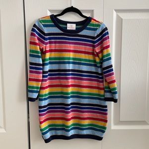 Hanna Andersson Girls Dress